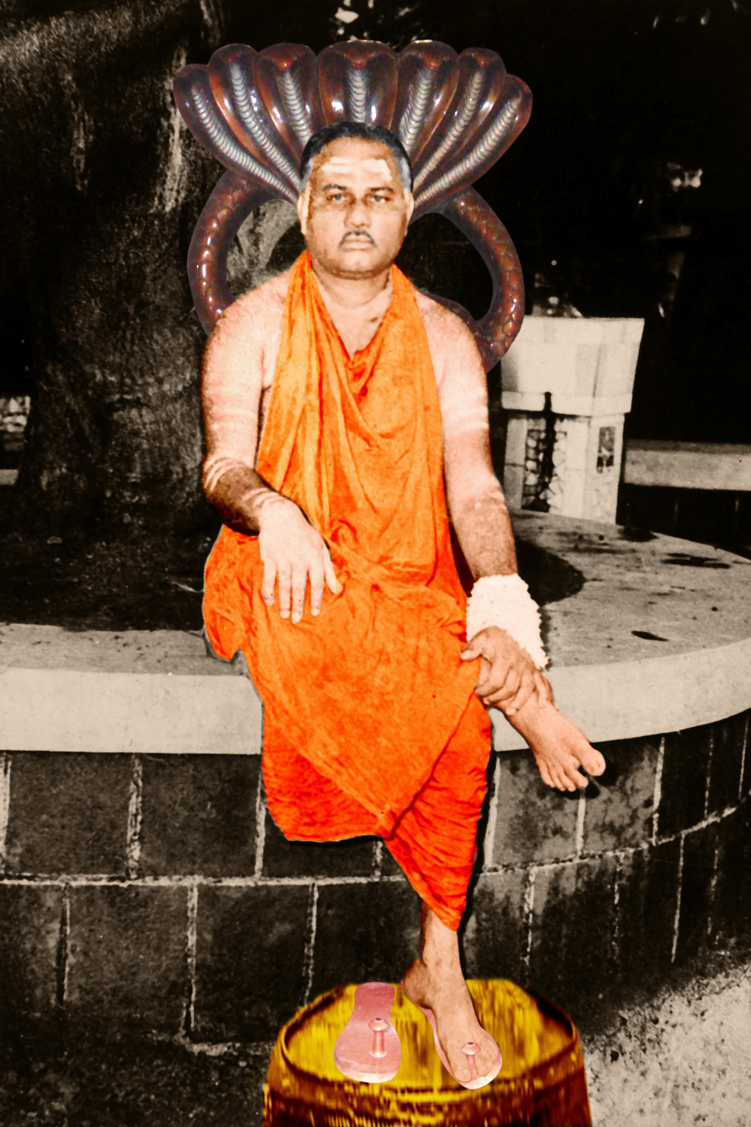 Sadguru Nana Maharaj